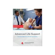 Advanced Life Support (ALS) Instructor's Manual for Instructor-Led Training.