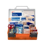 Medium 25 Person Red Cross First Aid Kit