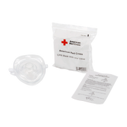 Red Cross Replacement CPR Mask