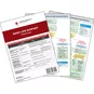 Basic Life Support Pocket Guide.