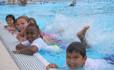 Learn to Swim Providers
