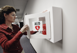 Automated External Defibrillator/AED Training