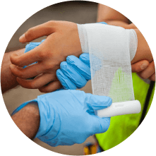 What is First Aid What is First Aid