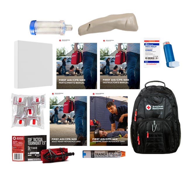 Books & DVDs by Course